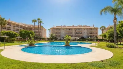Apartment in Orihuela photo 30