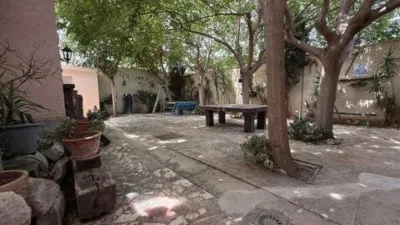 Chalet in Mutxamel photo 47