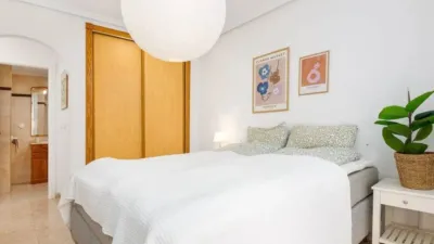 Apartment in Orihuela photo 18