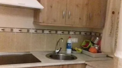 Duplex for sale in La Iruela photo 14