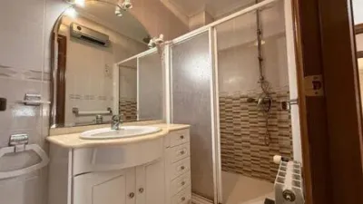 Chalet in Mutxamel photo 14