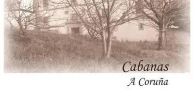 Chalet in A Fontenova (Laraxe) photo 38