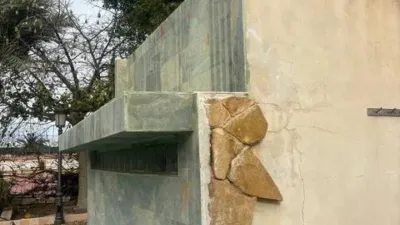 Chalet in Los Ramos photo 11