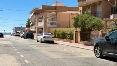 Apartment in Tamarit-Platja Lissa photo 27