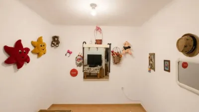 Flat in Santa Coloma de Gramenet photo 13