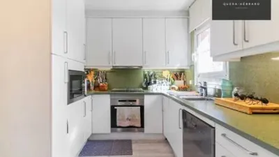 Townhouse in L'Eixample-Torreblanca photo 16
