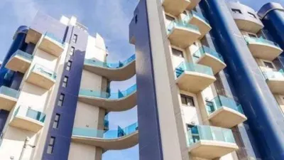 Apartment on Poseidon Street photo 2