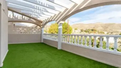 Chalet en Norte-Venta Lanuza-Cala d'Or photo 10