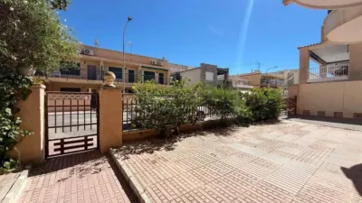 Apartment in Tamarit-Platja Lissa photo 23