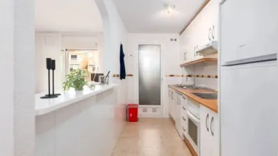 Apartment in Orihuela photo 13