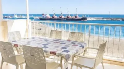 Penthouse in Garrucha photo 14