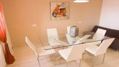 House on Calle de El Roque photo 14