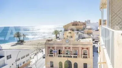 Penthouse in Garrucha photo 21