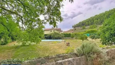 Rustic house in Armiñón photo 20