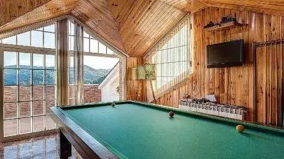 Chalet in Vallirana photo 72