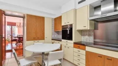 Apartment in Centre photo 9