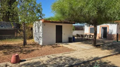 Chalet in Alcalá de Guadaíra photo 8