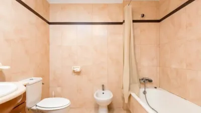 Apartment in Orihuela photo 20