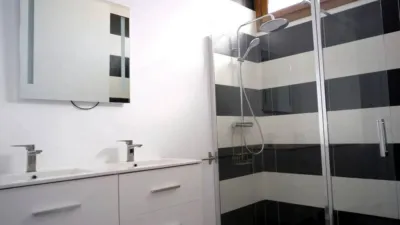 Rustic house in Chiclana de la Frontera photo 35