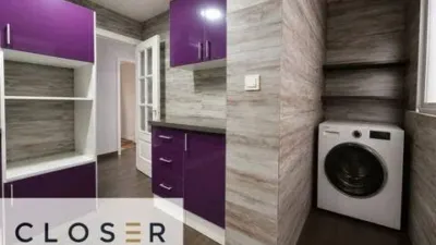 Apartment in Virgen del Remedio-Parque Lo Morant photo 2