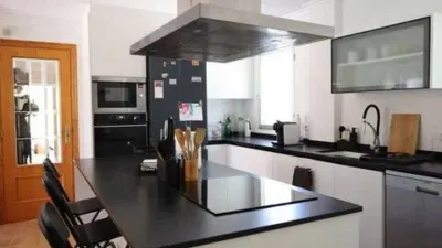 Chalet in Castalla photo 23