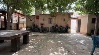 Chalet in Mutxamel photo 45