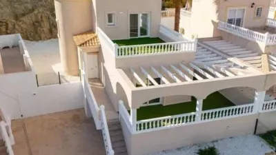 Chalet en Norte-Venta Lanuza-Cala d'Or photo 25