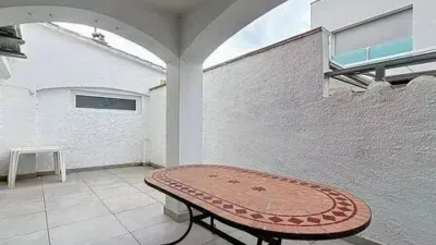 Chalet on Carrer del Montseny photo 21