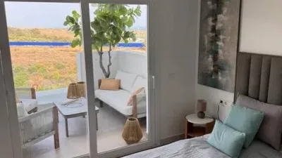 Penthouse at Urbanizacion Alcazaba Lagoon, No Number photo 18