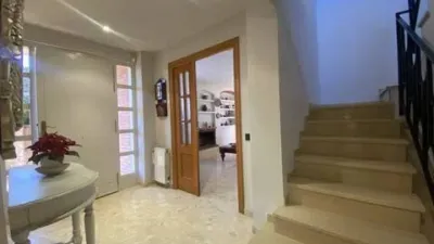 Chalet on Carrer dels Gira-sols photo 13