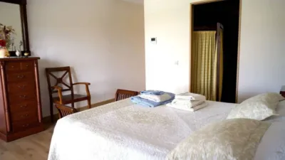 Rustic house in Chiclana de la Frontera photo 20