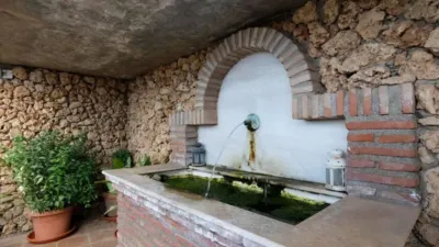 Chalet in Padul photo 14