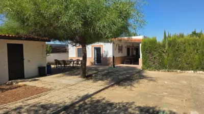 Chalet in Alcalá de Guadaíra photo 5