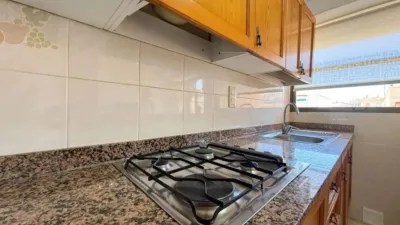 Apartment in Tamarit-Platja Lissa photo 10