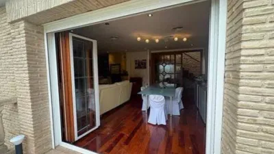 Chalet in Los Ramos photo 13