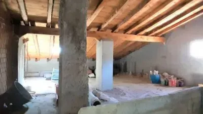 Terraced House in Moratilla de los Meleros photo 36
