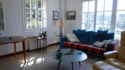 Chalet in Lemoiz photo 11