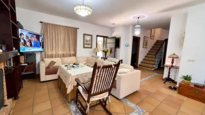 Chalet in Arcos de la Frontera photo 11