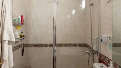 Apartment in Alcalá de Guadaíra photo 23
