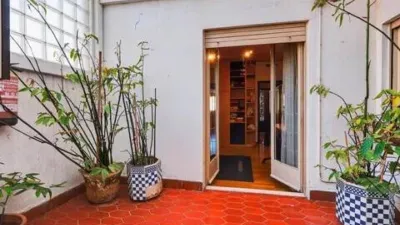 Apartment in Centre photo 18