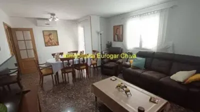 Apartment in Chiva photo 12