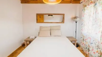 Chalet in Rubayo photo 21