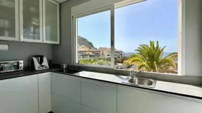 Apartment on Avenida Amsterdam photo 2