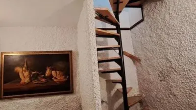 Chalet in Manzanares el Real photo 58
