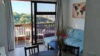 Piso en Costa Adeje photo 3
