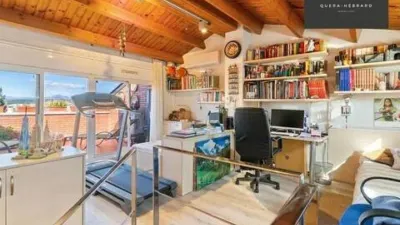 Townhouse in L'Eixample-Torreblanca photo 32