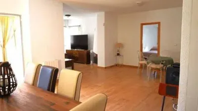 Chalet in Castalla photo 25