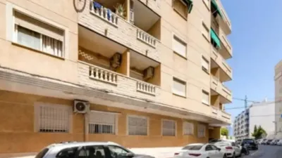 Pis – Torrevieja - Vista 2