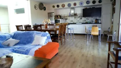 Rustic house in Chiclana de la Frontera photo 10