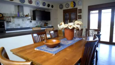 Rustic house in Chiclana de la Frontera photo 15